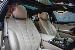 BMW 8-Series